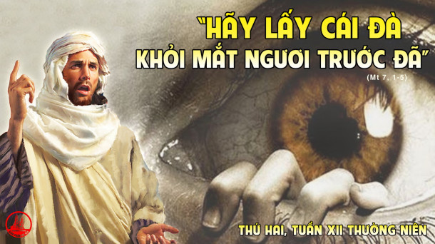 Thứ Hai tuần 12 thường niên. – Thánh Lu-y Gôndaga, tu sĩ. Lễ nhớ